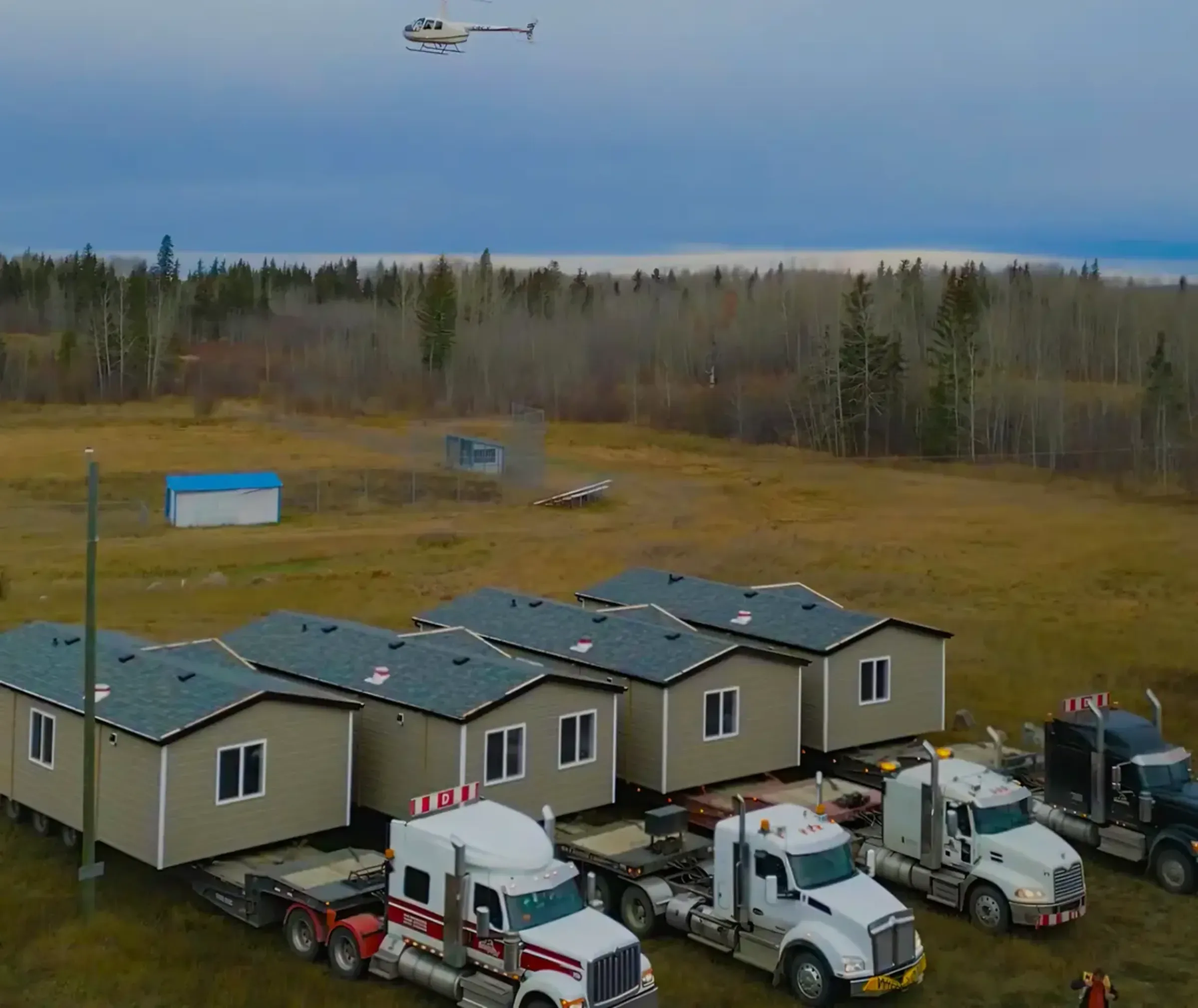 Buffalo Lake Métis