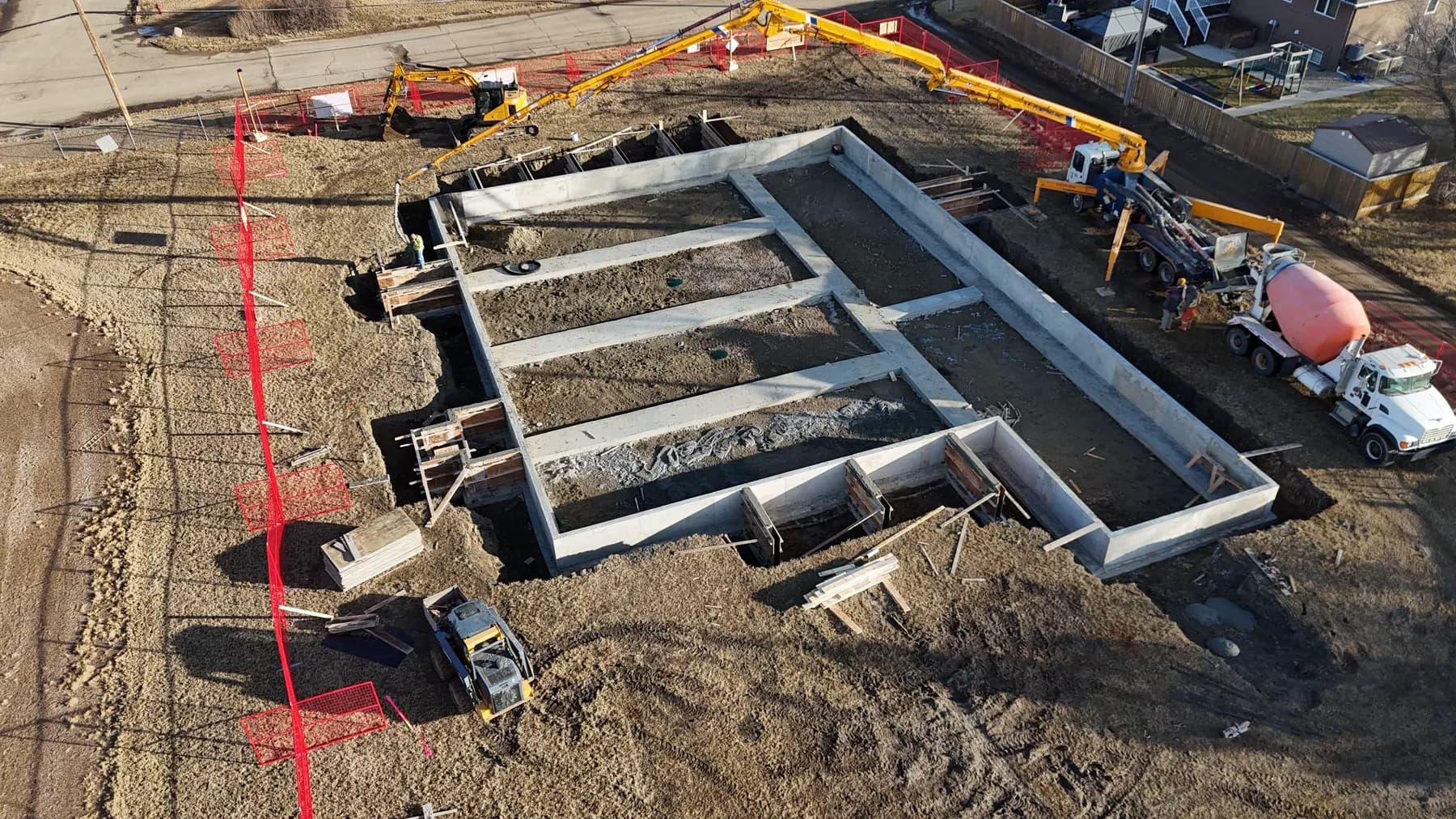 How Fast Is Modular Construction, Week by Week