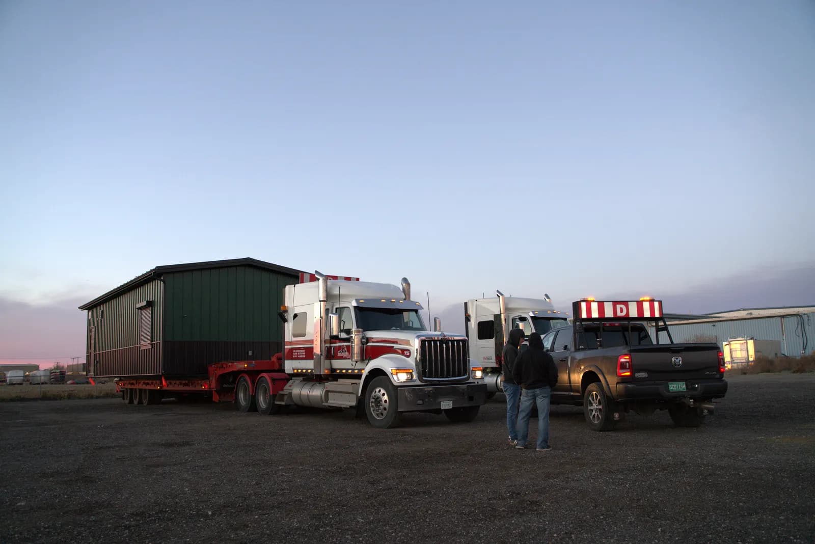 What Is an RTM (Ready-to-Move) Warehouse?