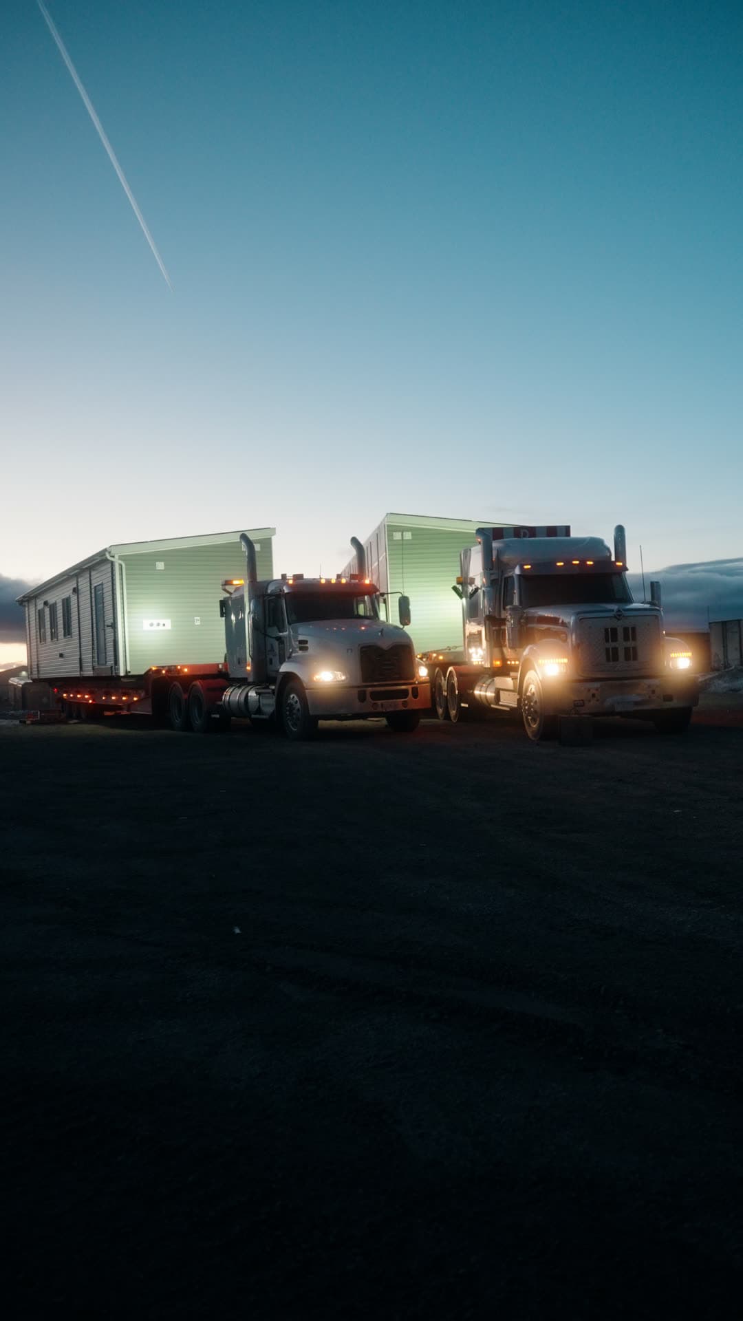 Modular Housing for First Nations & Remote Communities