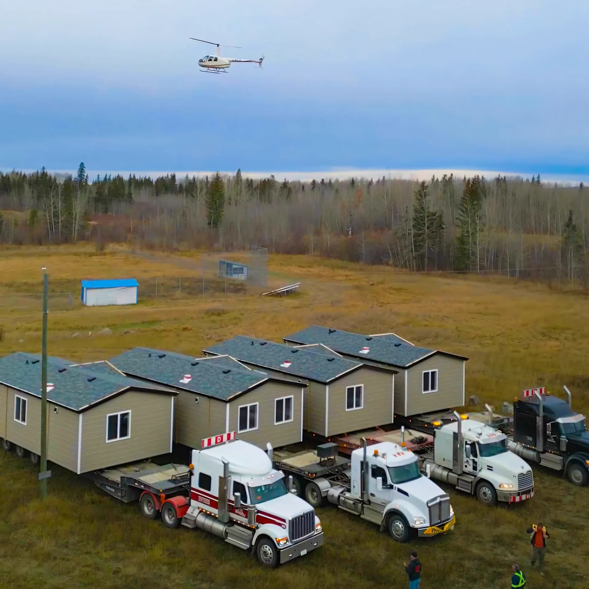 How Technology Is Changing Modular Construction